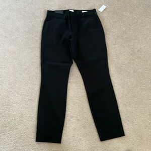 GAP new with tags mid rise stretch signature skinny pants